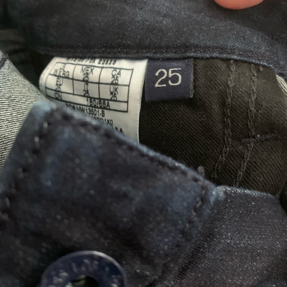 Guess Britney Skinny Jeans - Picture 6 of 8